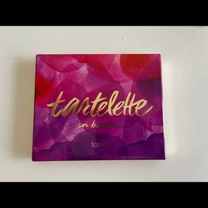 BRAND NEW🤩 TARTE: Tartlette in bloom pallet